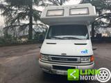 LAIKA  MANSARDATO ECOVIP 2 i IVECO 35c 13