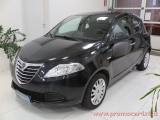 LANCIA Ypsilon 1.2 69 CV 5 porte Silver 