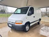 RENAULT Master T33 2.8 dTi PM-TA Furgone KM E MOTORE ORIGINALI