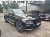 BMW X4 xDrive20d xLine