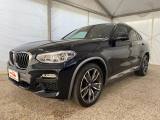 BMW X4 xDrive20d Msport