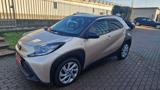 TOYOTA Aygo X 1.0 72 CV 5 porte Trend - NEOPATENTATI