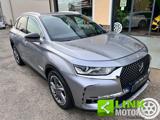 DS AUTOMOBILES DS 7 Crossback BlueHDi 177 CV Rivoli Automatica