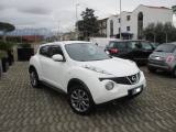 NISSAN Juke 1.5 dCi Tekna