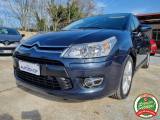 CITROEN C4 1.6 HDi 110CV FAP airdream VTR