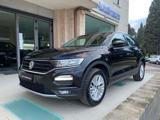 VOLKSWAGEN T-Roc 1.6 TDI SCR Business BlueMotion Technology