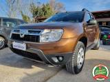 DACIA Duster 1.5 dCi 110CV 4x2 Lauréate