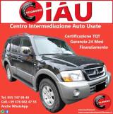 MITSUBISHI Pajero 3.2 16V DI-D 5p. GLS2