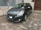 PEUGEOT 208 1° serie 1.4 VTi 95 CV 5p. GPL Allure