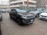 JEEP Compass 2.0 Multijet II 170 CV aut. 4WD Limited TETTO PANO