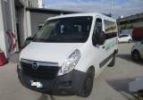 OPEL Movano 30 2.3 BiTurbo 145CV S&S PC-TN 9 POSTI