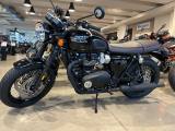 TRIUMPH Bonneville T120 Black Abs