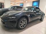 MAZDA MX-5 1.5L Skyactiv-G Exclusive-Line