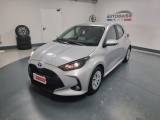 TOYOTA Yaris 1.5 Hybrid 5 porte Business - OK NEOPATENTATI!