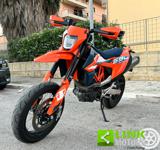 KTM 690 SMC R