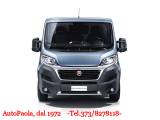 FIAT Ducato 30 2.3 MJT 120CV PC-TN Furgone