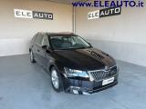 SKODA Superb Wagon 1.6 TDI 120cv DSG Ambition