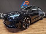 AUDI RS Q8 TFSI V8 quattro tiptronic 