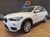 BMW X1 sDrive16d Msport