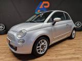 FIAT 500 1.2 by DIESEL