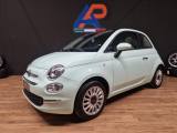 FIAT 500 1.2 Lounge OK NEOPATENTATI