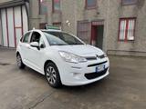 CITROEN C3 1.0 VTi 68 Exclusive  OK  NEOPATENTATI!!!