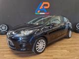 FORD Fiesta 1.4 TDCi 70CV 5 porte ok NEOPATENTATI