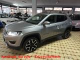 JEEP Compass 2.0 140 aut. 4WD Limited Tetto Apribile