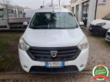 DACIA Dokker 1.5 dCi 8V 90CV Start&Stop Serie Speciale Family