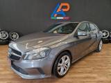 MERCEDES-BENZ A 180 d Sport