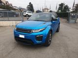 LAND ROVER Range Rover Evoque 2.0 TD4 180 CV 5p. Landmark Edition