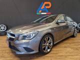 MERCEDES-BENZ CLA 220 CDI Automatic Sport