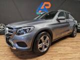 MERCEDES-BENZ GLC 250 d 4Matic Exclusive 