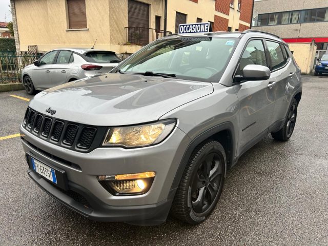 jeep compass 1.4 multiair 2wd night eagle