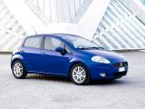 FIAT Grande Punto 1.2 GPL 5 porte Dynamic