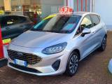 FORD Fiesta 1.1 75cv GPL 5p Titanium