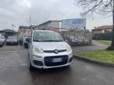 FIAT Panda 0.9 TwinAir Turbo Natural Power Lounge