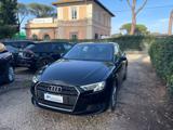 AUDI A3 2.0cc SPORTBACK 35 MY19 150cv S-TRONIC BUSINESS