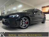 BMW 320 d 48V Msport PRO / 19 