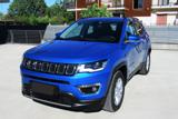 JEEP Compass 1.3 Turbo T4 190 CV PHEV AT6 4xe Limited
