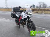 BMW F 700 GS LC ESA DYNAMIC