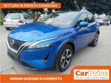 NISSAN Qashqai 1.3 Mild Hybrid 158CV X-Tronic N-Connecta (Tetto)