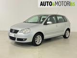 VOLKSWAGEN Polo 1.4/80CV 16V 5p. Comfortline BiFuel