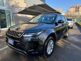 LAND ROVER Range Rover Evoque 2.0D I4 163 CV MHEV AWD Auto