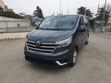 RENAULT Trafic BluedCi 150CV PL-TN Equilibre