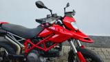 DUCATI Hypermotard 800 2010