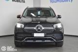 MERCEDES-BENZ GLE 350 de 4Matic Plug-in hybrid Premium Plus