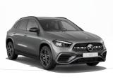 MERCEDES-BENZ GLA 200 d Automatic AMG Line Advanced Plus