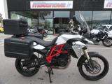 BMW F 800 GS F 800 GS