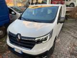 RENAULT Trafic T27 2.0 dCi 130CV